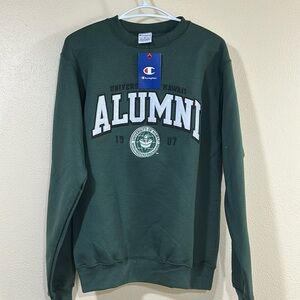 Sharp Looking University of Hawaii Sweatshirt, Men’s Small, NWT Retail $56